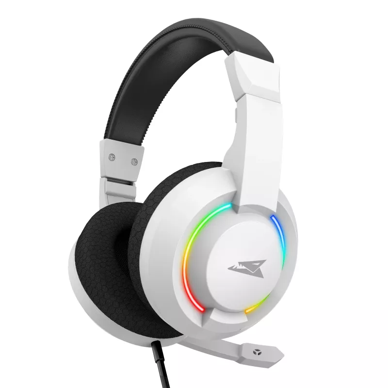 Ausinės Baracuda BGH-021 Hydra White