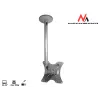 Maclean MC-504A S reguliuojamas lubinis laikiklis 23-42 coliams, 30 kg