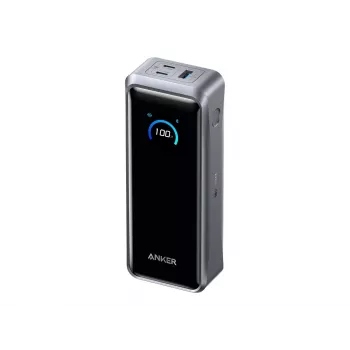 Anker Prime Power Bank - USB, 2 x USB-C - 300 W | 26250 mAh | Juoda