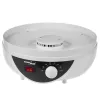 GreenBlue GB195 džiovintuvas grybams, daržovėms ir vaisiams, 250 W, 5 sietai, tylus
