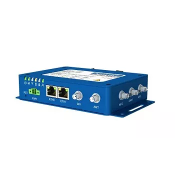 Pramoninis 4G maršrutizatorius ADVANTECH ICR-3231W – korinio ryšio sprendimas IoT programoms