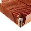 SilverStone SST-XE01-2011 pasyvus Xeon procesoriaus aušintuvas, Intel LGA2011/2066
