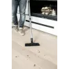 Sausas dulkių siurblys Karcher AD 4 Premium — 17 L, 600 W, be maišelio, metalinė žarna, chromuotas vamzdis