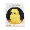 Stalinė lempa Paladone Hedwig Light V3 – LED naktinė lemputė pelėdos formos