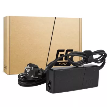 Green Cell AD139P universalus maitinimo adapteris / keitiklis 90 W juodas