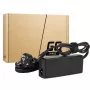 Green Cell AD139P universalus maitinimo adapteris / keitiklis 90 W juodas