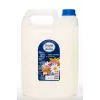 Skystas muilas su glicerinu, be dažų, 5 l