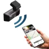 Automobilinis vaizdo registratorius Xblitz GO3 Full HD 2K (2560x1440) 140° IMX335, 60 kadrų/s, GPS, 2 colių ekranas, parkavimo režimas, MicroSD iki 128 GB