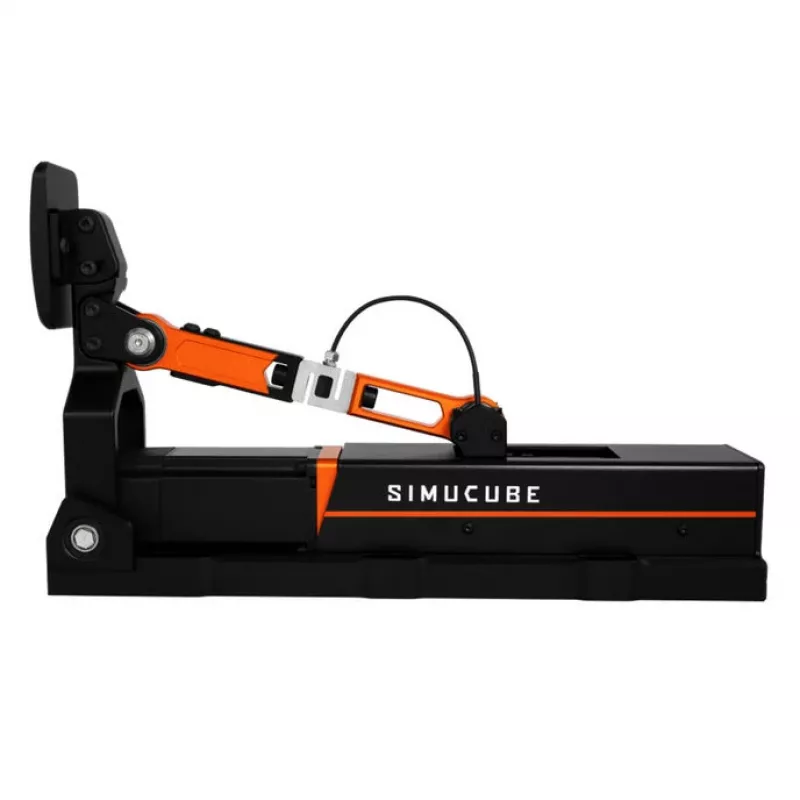 Simucube ActivePedal simuliatorius (Priedas)
