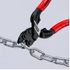 Knipex 71 31 160 varžtų ir grandinių pjaustyklė