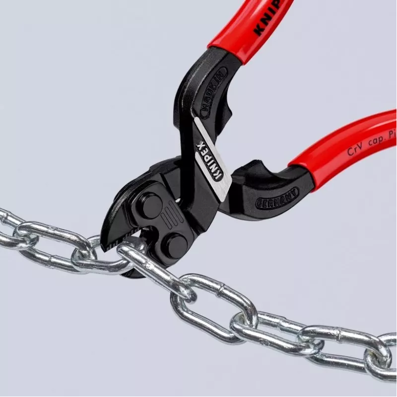 Knipex 71 31 160 varžtų ir grandinių pjaustyklė