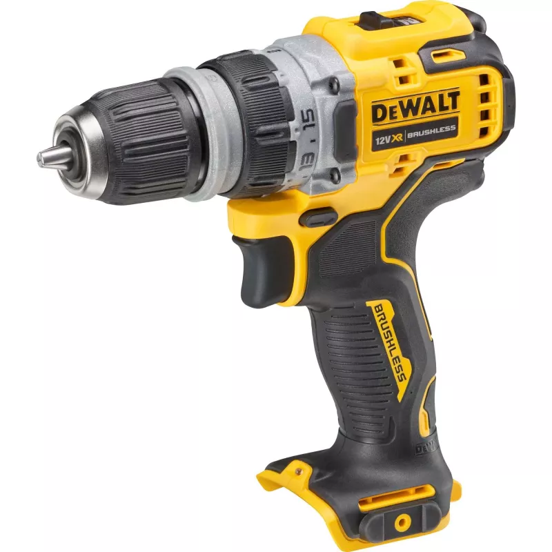 DeWALT DCD703NT-XJ atsuktuvas/impulsinis suktuvas