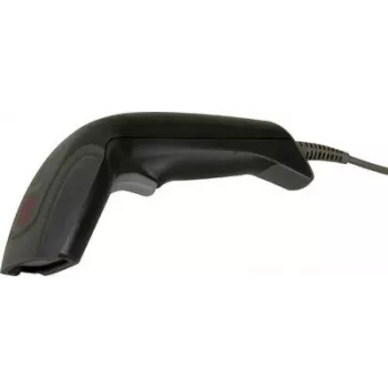 Gossen Z751A RFID skaitytuvas USB juodas (Z751A)