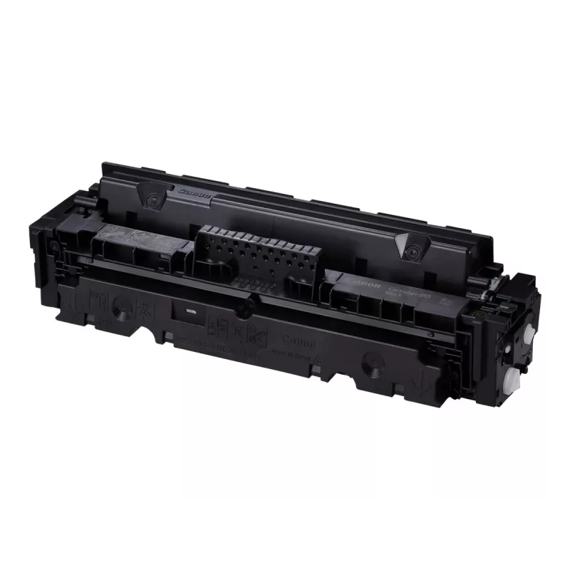 Originalus Canon 055 juodos spalvos kasetė