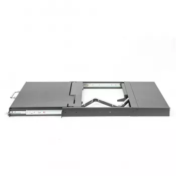 Digitus DS-72220-6GE 17 inch HD TFT konsolė su moduliniu dizainu
