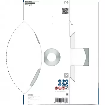 BOSCH pjovimo diskas D.* 230mm TUR UNIV. S4U