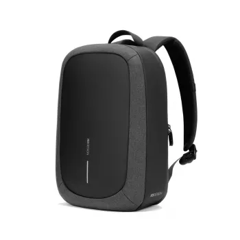 Kuprinė XD Design Bobby Edge ANTI-THEFT Black P/N: P706.2501