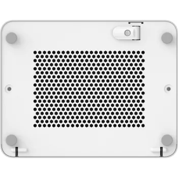 Mini PC ASUS NUC 15 Pro+ RNUC15CRSV700002 Intel Core U7 265H vPro, kompaktiška darbalaukio darbo stotis