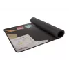 Pelėdos kilimėlis NATEC Science Multicolour 800x400 mm