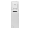 INDESIT BTW L60400 EE/N – Skalbimo mašina su viršutiniu pakrovimu, energijos klasė D, 6 kg, 1000 aps./min., gylis 60 cm