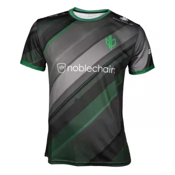 Sprout Original Player Jersey 2022 Edition - juoda (S)