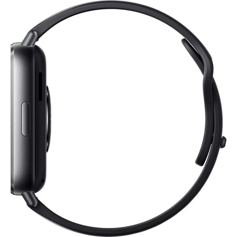 Xiaomi Redmi Watch 5 Active išmanusis laikrodis | LCD | 2.0 inch | atsparus vandeniui | Midnight Black