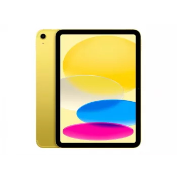 “Apple iPad Air” 11 inch (2025) Wi-Fi 256GB Geltona