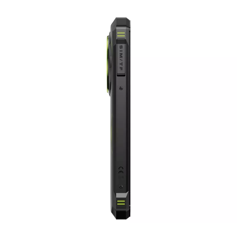 Išmanusis telefonas FOSSiBOT F105 žalias CH
