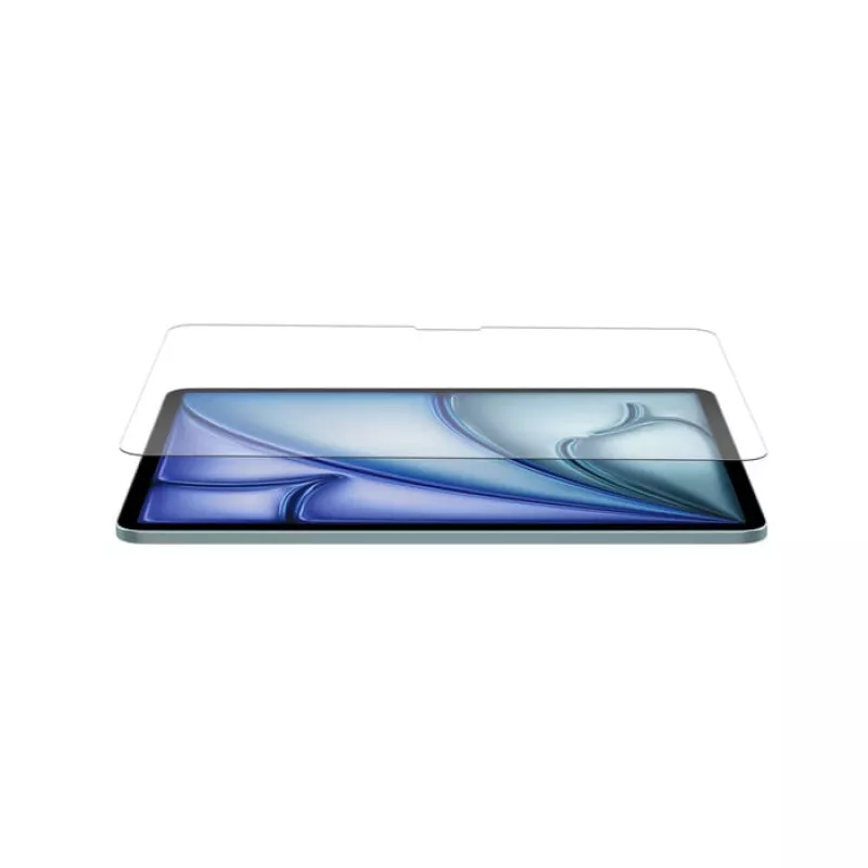 Apsauginis stiklas Belkin iPad Air 11 col. grūdintas stiklas 9H