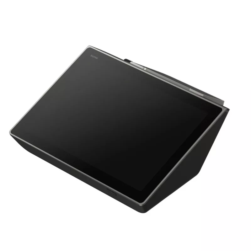 SUNMI D3 MINI 10.1 colio projekcinis talpinis jutiklinis ekranas su USB ir Bluetooth ryšiu