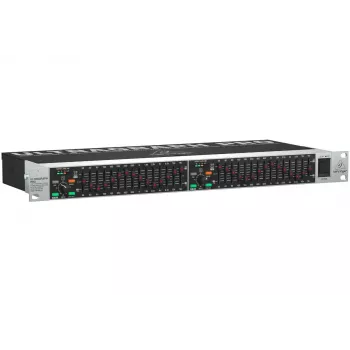 Behringer FBQ1502HD – grafinis ekvalaizeris