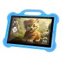 Planšetinis kompiuteris BLOW KidsTAB10 10.1 colių IPS 1200x1920, Android 12, 4GB RAM, 64GB eMCP, 4G (MicroSIM), 6000 mAh, Astral Blue