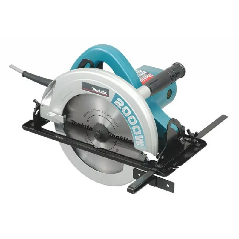 Nešiojamas diskinis pjūklas Makita N5900B 23,5 cm 4100 R