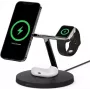 Belkin WIZ009VFBK-APL USB laidas juodas