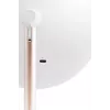 Stalinis kosmetinis veidrodis ETA ETA135390000 su 17,8 cm stiklu