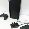 Subsonic SA5704 baterijų įkrovimo rinkinys Xbox One Series S X