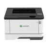 Lexmark MS431dw spausdintuvas – lazerinis, A4/Legal, 600x600 dpi, 42 psl/min, dvipusis, 350 lapų, USB, LAN, Wi-Fi (29S0110)