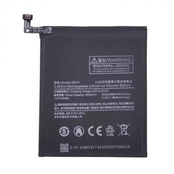 Baterija Xiaomi Mi A1