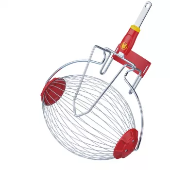 Žolės surinktuvas WOLF-Garten FC-M ZM 140 71AAM007650 – 140 l talpa