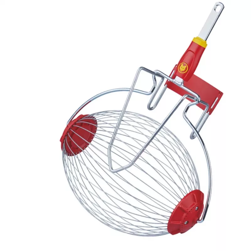 Žolės surinktuvas WOLF-Garten FC-M ZM 140 71AAM007650 – 140 l talpa
