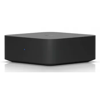 Eterneto LAN ir Wi-Fi įrenginys Ubiquiti UPL-Port-B juodas 10/100 Mbit/s USB Type-C