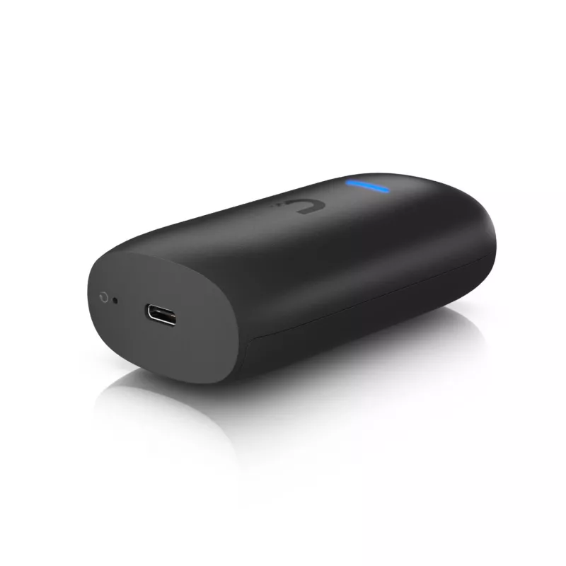 Ubiquiti UC-Cast-Lite Juoda ARM Cortex A55 1.9 GHz 2 GB