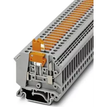 Phoenix Contact 3004032 UK 5-MTK-P/P Messer-Disconnect Terminal
