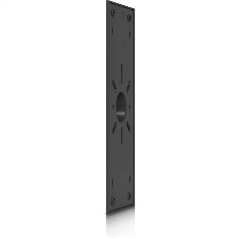 Laikiklis Ubiquiti UACC-Intercom-WM Juodas 122.5mm Plotis 324.8mm Aukštis