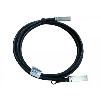 HPE X240 Direct Attach Copper Cable 3 m – 100GBase vario tiesioginio prijungimo laidas, QSFP28 (M) – QSFP28 (M)