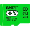 Atminties kortelė Emtec 128GB MicroSDXC UHS-I ECMSDMGXCU3G