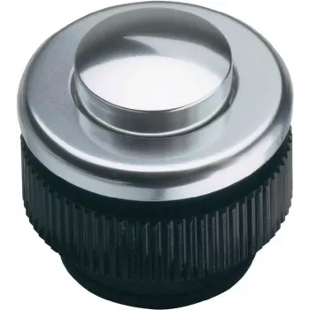 Grothe Protact 310 AL Black - Silver laidinis (62032)