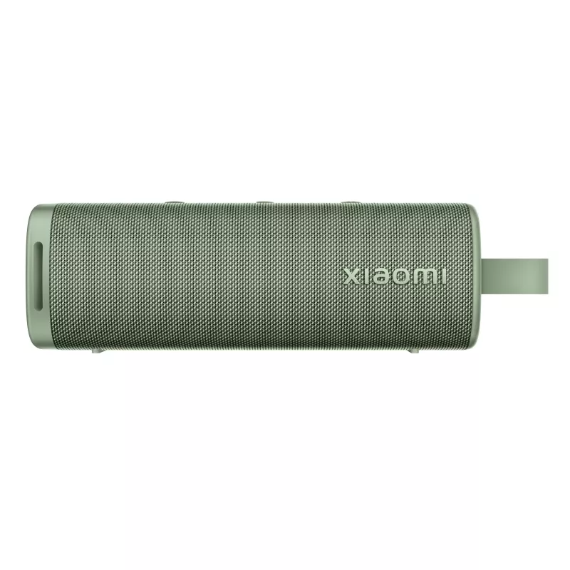 Xiaomi Sound Outdoor stereo nešiojamas garsiakalbis žalias 30 W