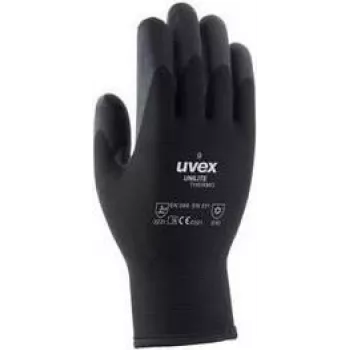 UVEX 60593 Gr 9 unilite thermo Winter Strick (6059309)