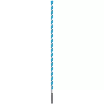Gręžtuvas Bosch Expert HEX-9 Multi Construction 12 mm